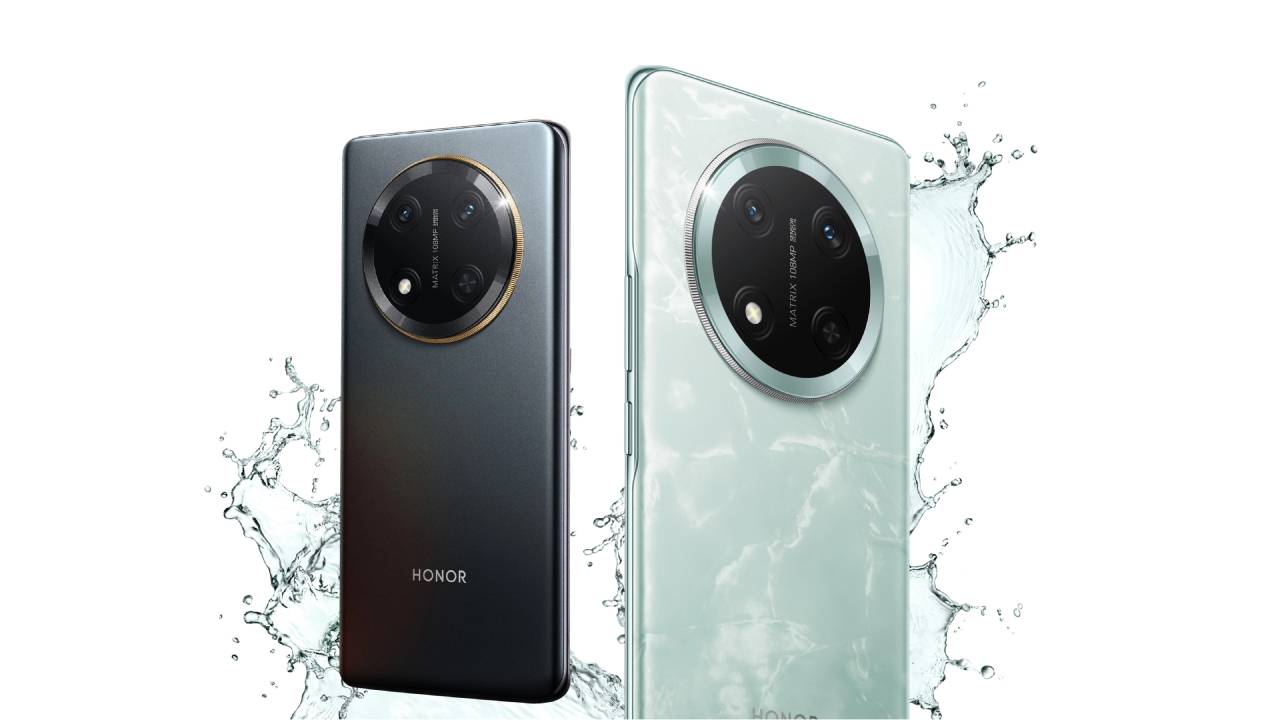 honor x9c